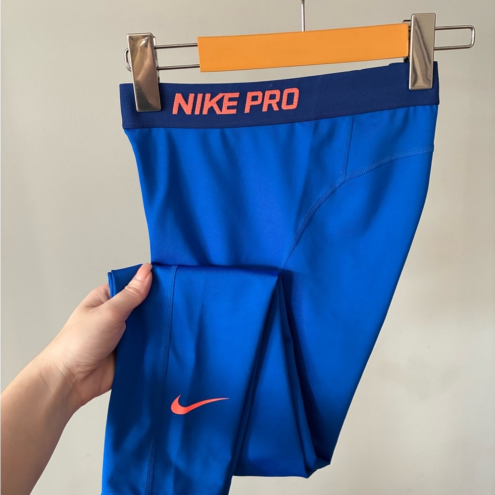 Nike Pro Dri-Fit Tights